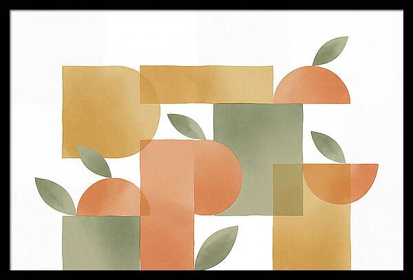 Citrus Grove Harmony