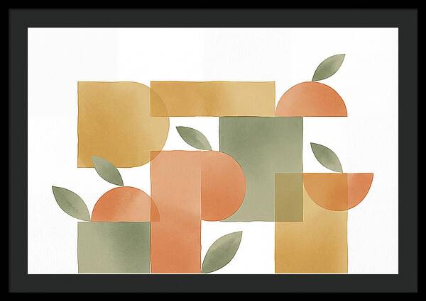 Citrus Grove Harmony