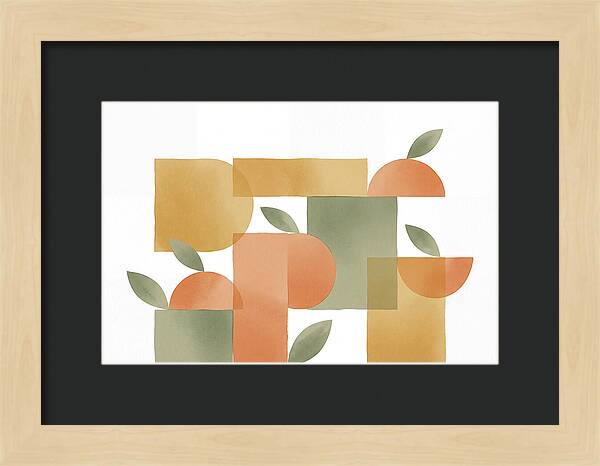 Citrus Grove Harmony