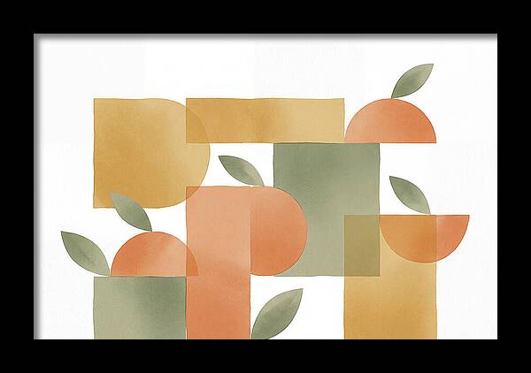 Citrus Grove Harmony