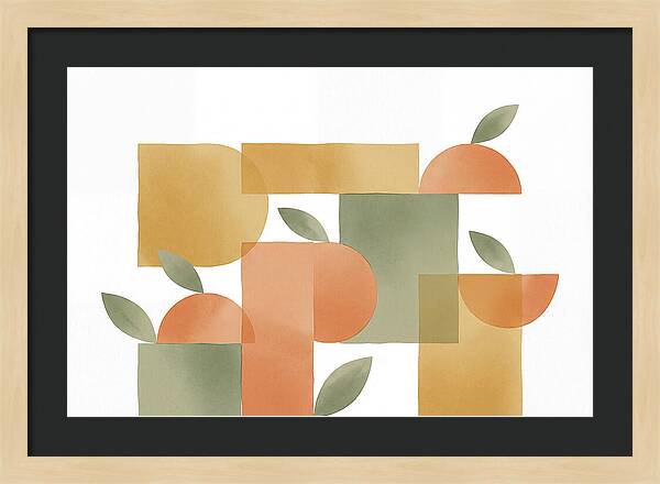 Citrus Grove Harmony
