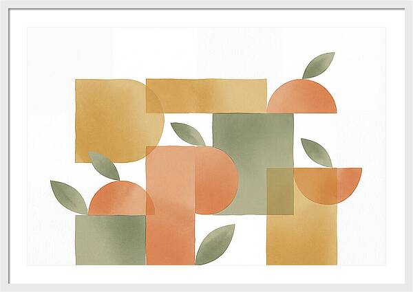 Citrus Grove Harmony