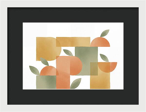 Citrus Grove Harmony