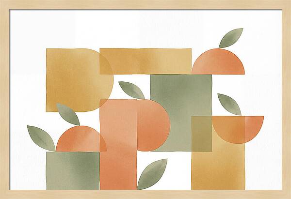Citrus Grove Harmony