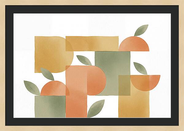 Citrus Grove Harmony
