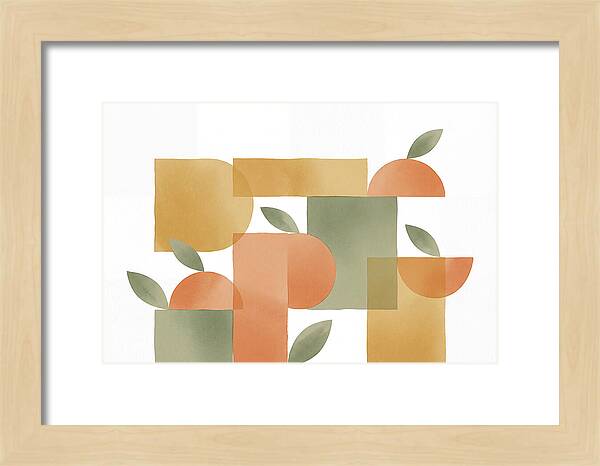 Citrus Grove Harmony