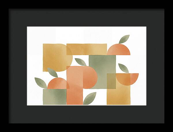 Citrus Grove Harmony