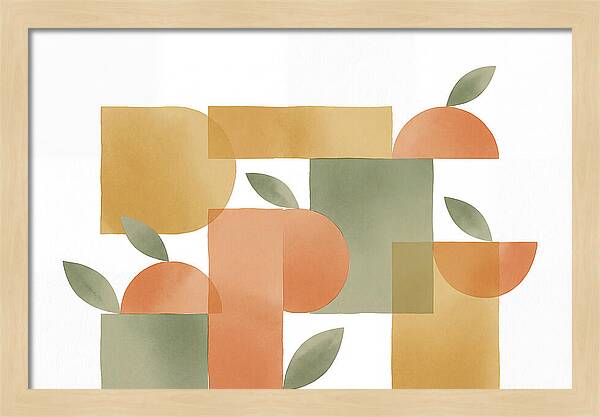 Citrus Grove Harmony