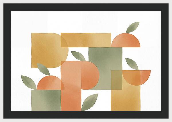 Citrus Grove Harmony