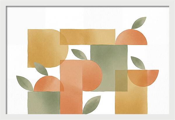 Citrus Grove Harmony