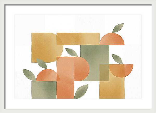 Citrus Grove Harmony