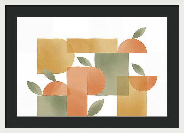 Citrus Grove Harmony