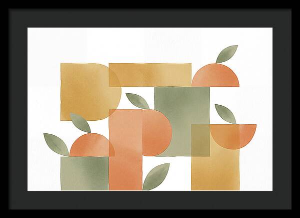 Citrus Grove Harmony