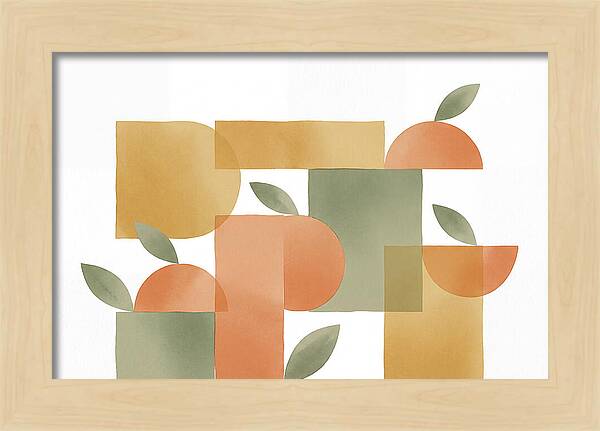 Citrus Grove Harmony