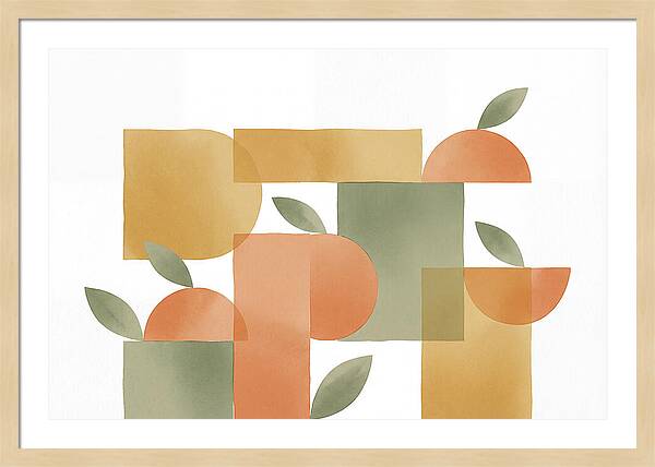 Citrus Grove Harmony