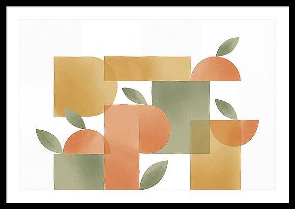Citrus Grove Harmony