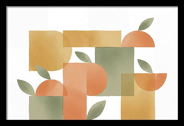 Citrus Grove Harmony