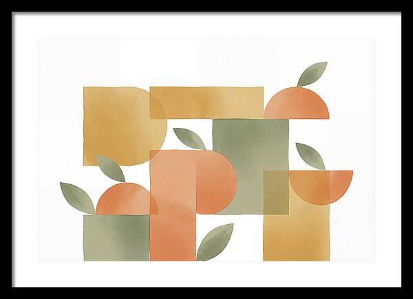 Citrus Grove Harmony