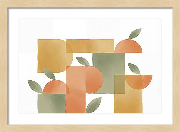 Citrus Grove Harmony