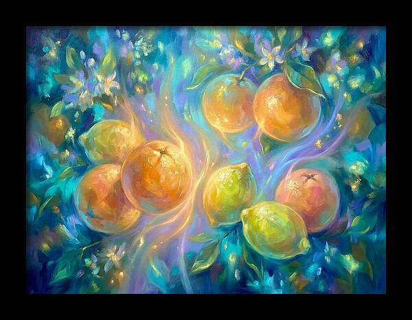 Citrus Harmony