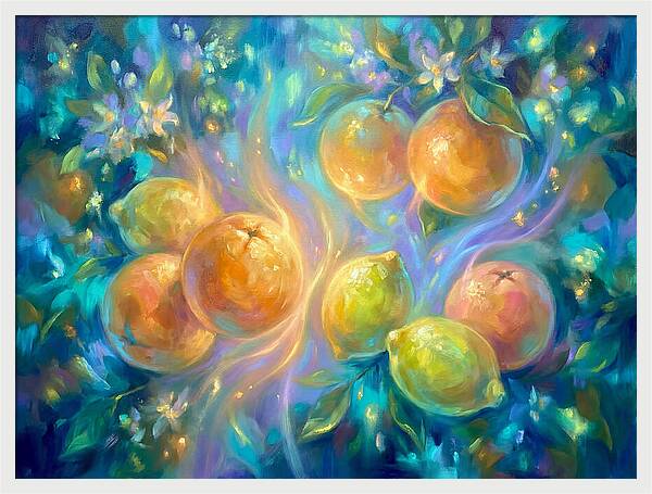 Citrus Harmony
