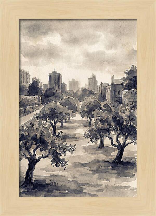 City Community Orchard