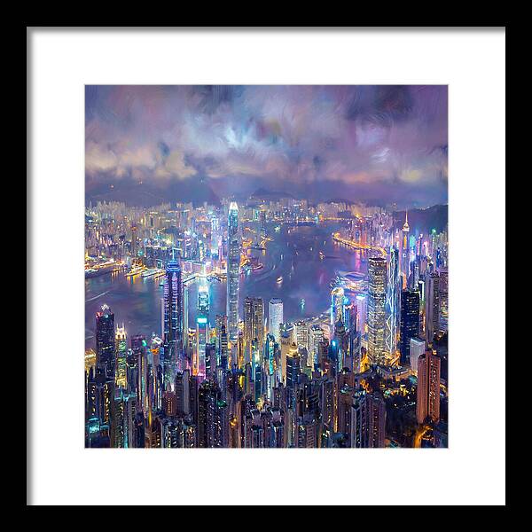 City Lights