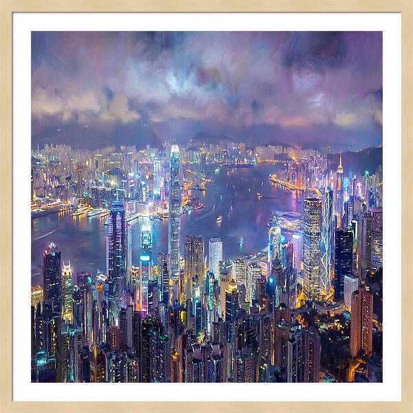 City Lights