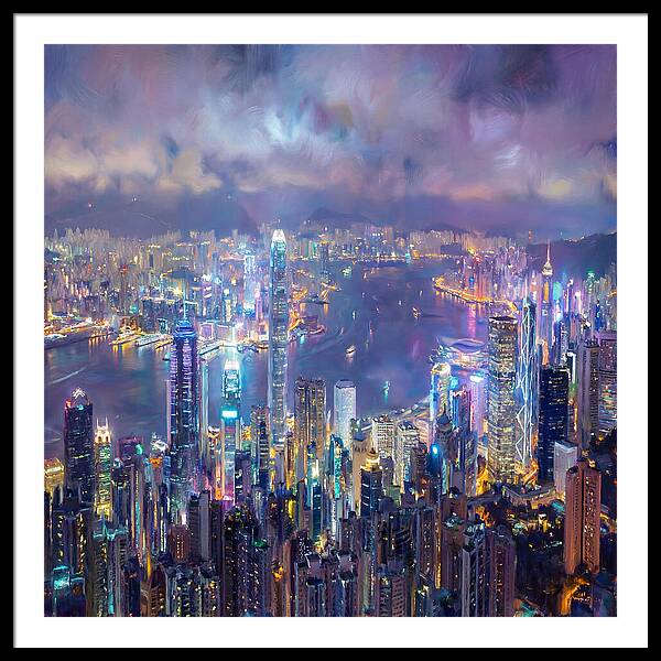 City Lights