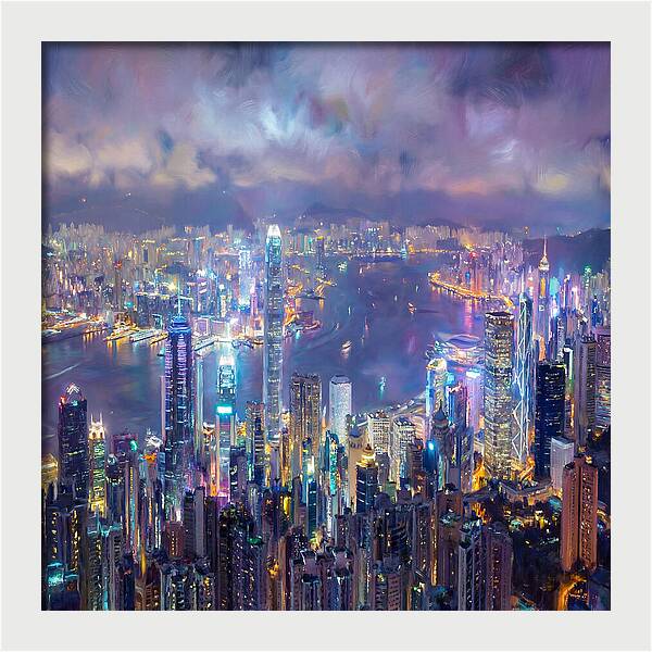 City Lights