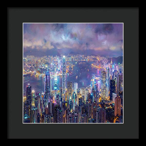 City Lights