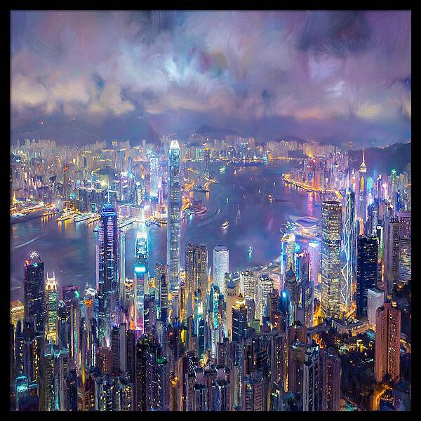 City Lights
