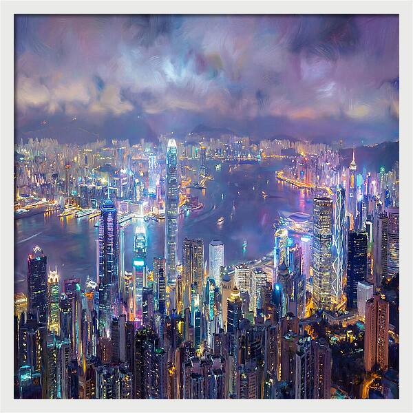 City Lights
