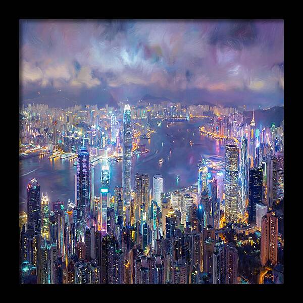 City Lights