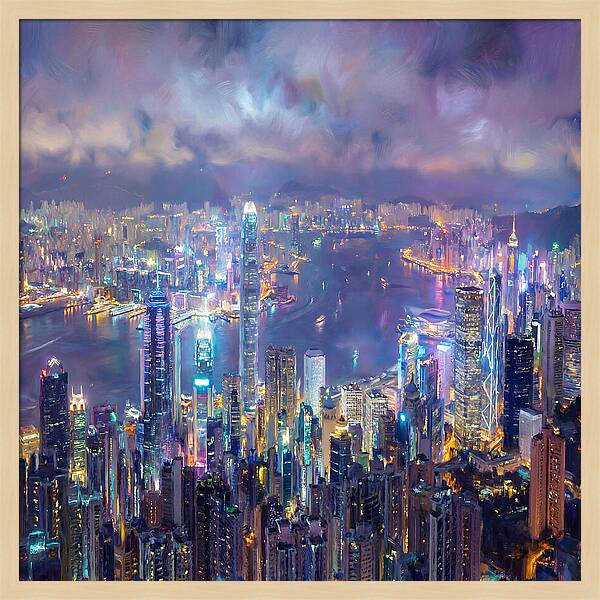 City Lights