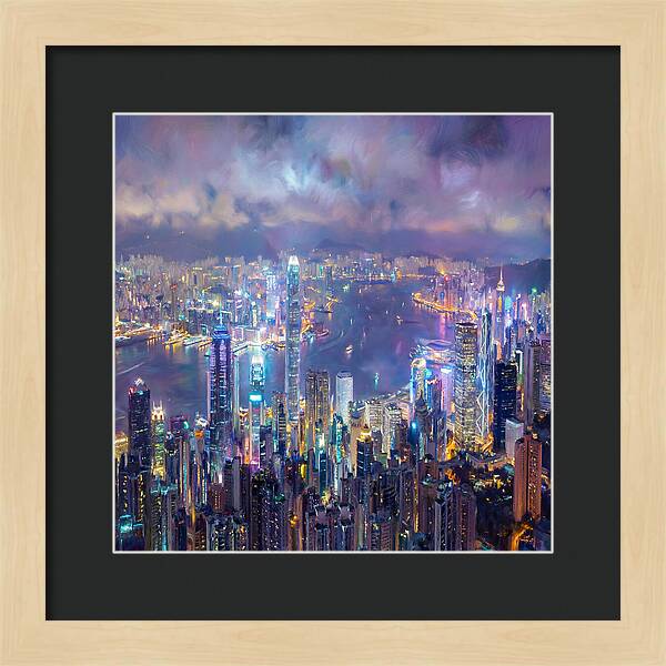 City Lights