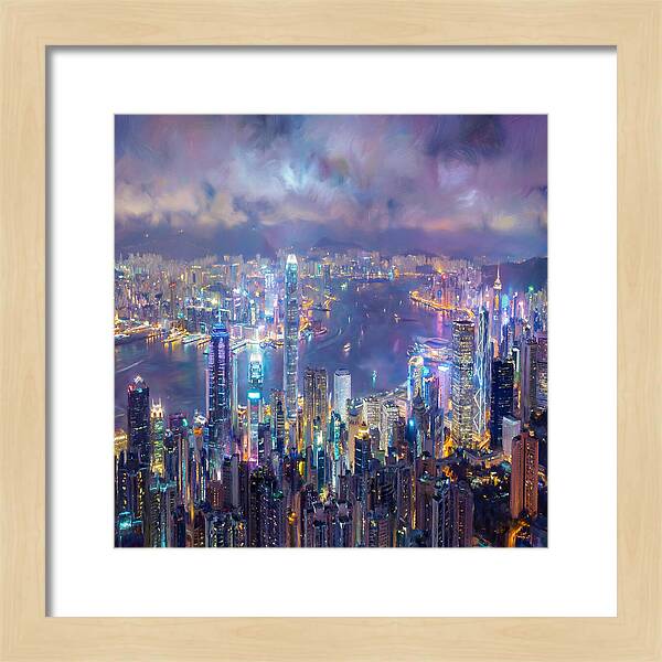 City Lights