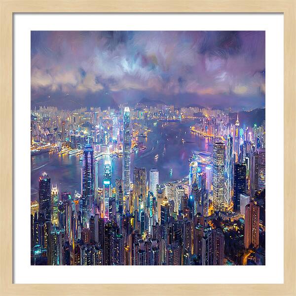 City Lights