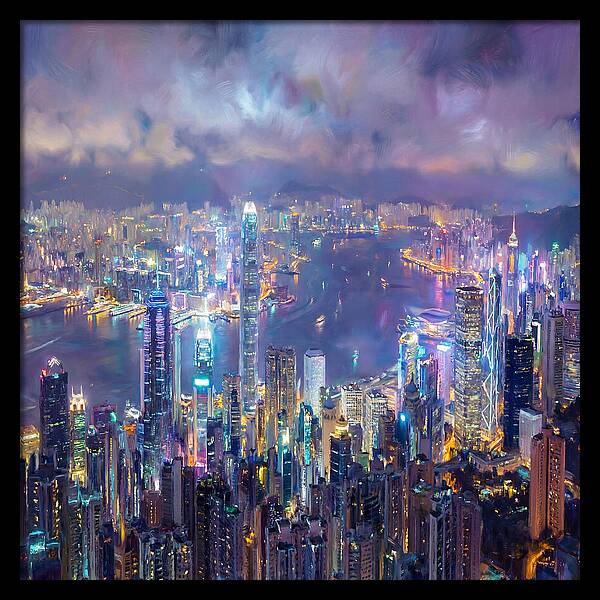 City Lights
