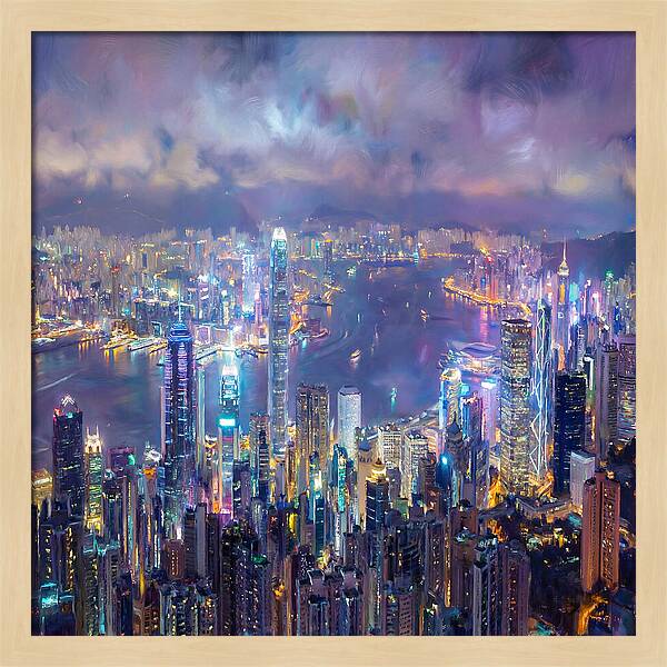 City Lights