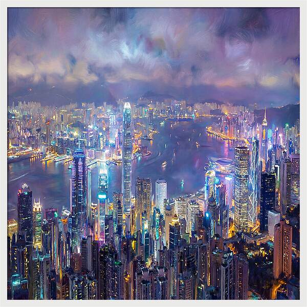 City Lights