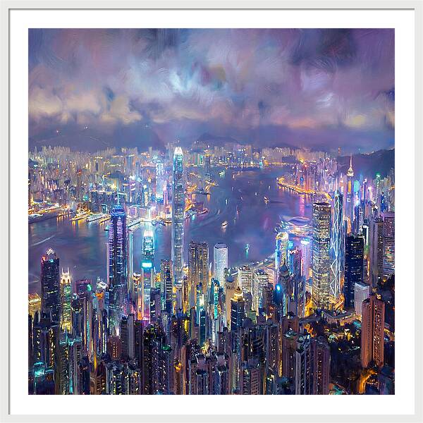 City Lights