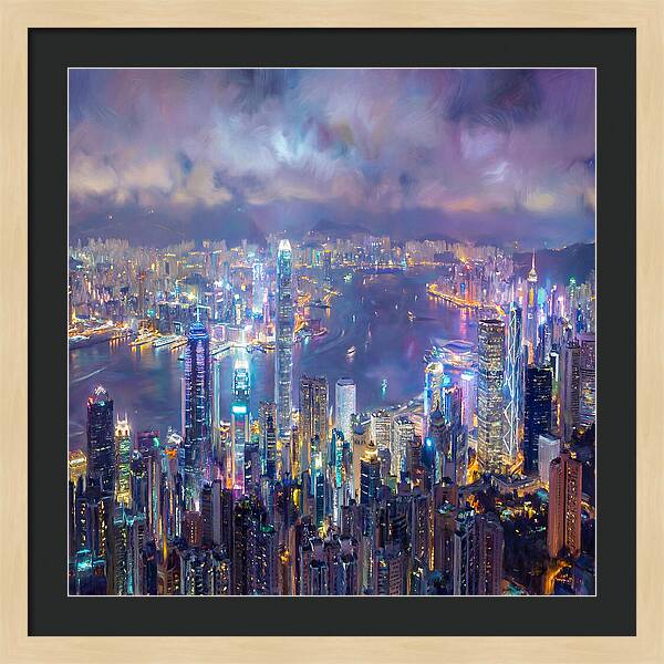 City Lights