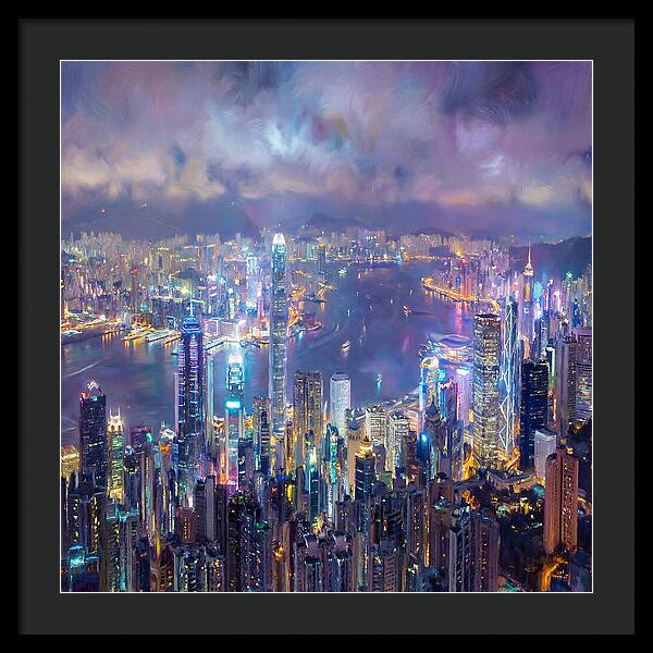 City Lights