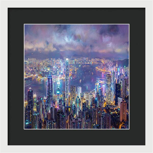 City Lights