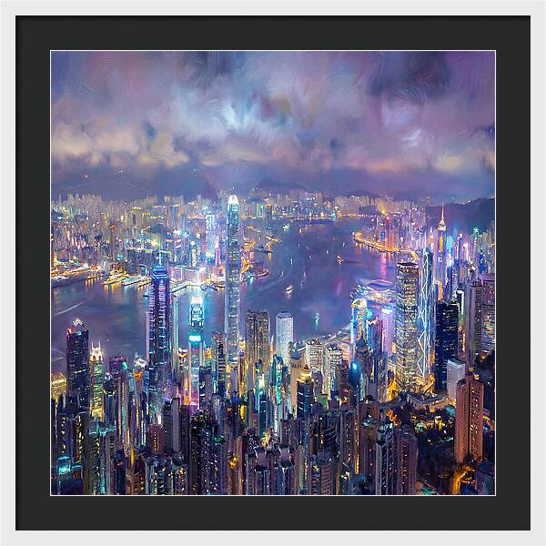 City Lights