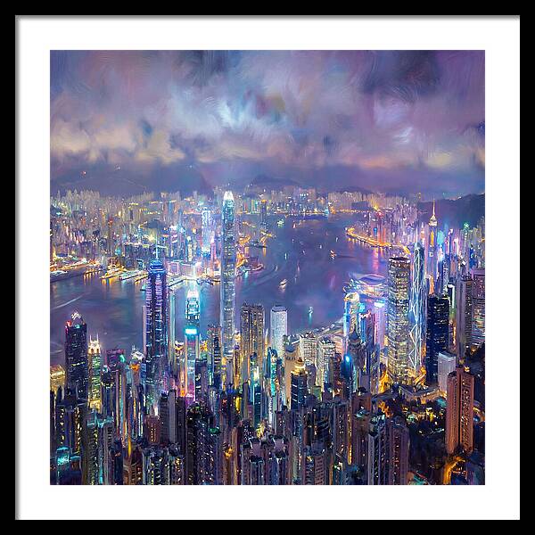 City Lights