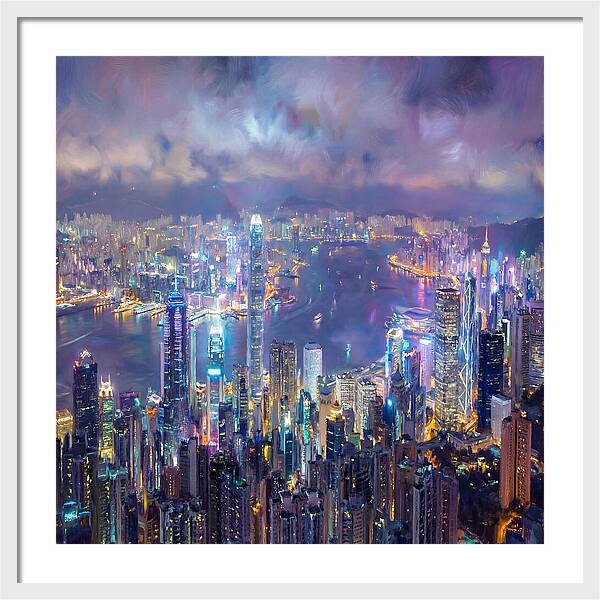 City Lights