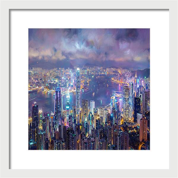 City Lights