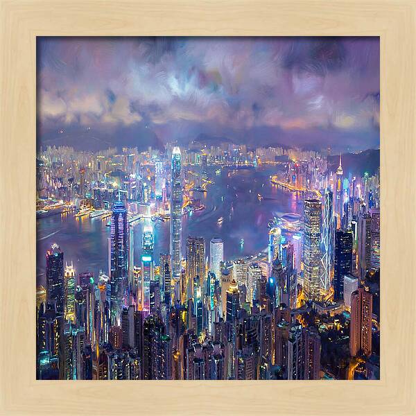 City Lights